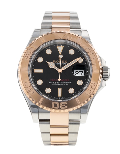 Rolex Yacht-Master 126621
